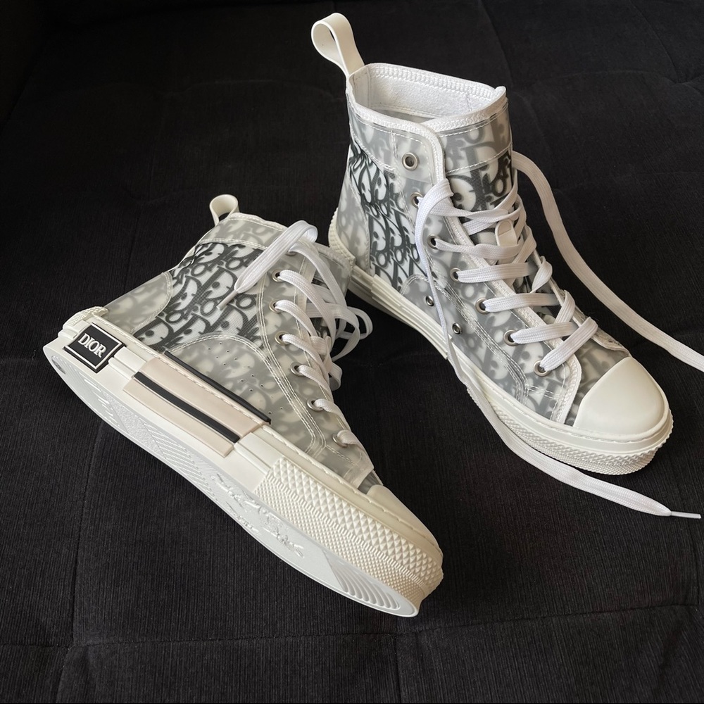 Dior size 39